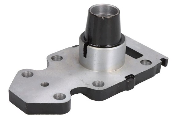 V-maxzone Part VIC-454841 Корпус помпи охолоджуючої рідини для підвісного човнового мотора PARSUN