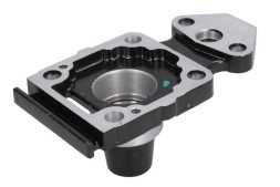 V-maxzone Part VIC-454841 Корпус помпи охолоджуючої рідини для підвісного човнового мотора PARSUN