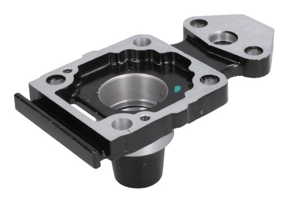 V-maxzone Part VIC-454841 Корпус помпи охолоджуючої рідини для підвісного човнового мотора PARSUN