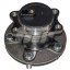 WB90480 SATO TECH Маточина