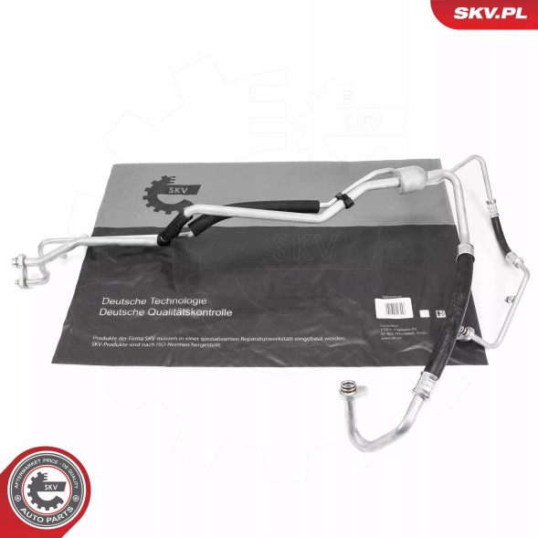 ESEN SKV 43SKV592 Провід кондиціонування повітря - skv esen 43skv592