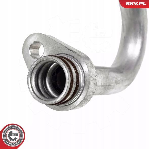 ESEN SKV 43SKV592 Провід кондиціонування повітря - skv esen 43skv592