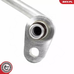 ESEN SKV 43SKV592 Провід кондиціонування повітря - skv esen 43skv592