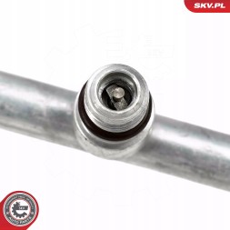 ESEN SKV 43SKV592 Провід кондиціонування повітря - skv esen 43skv592