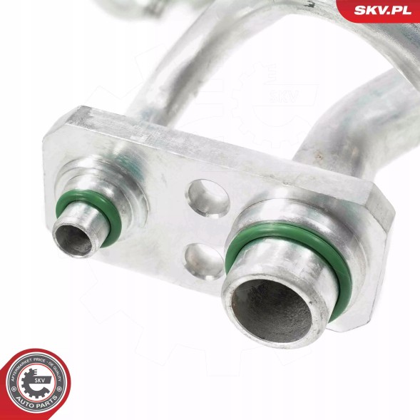 ESEN SKV 43SKV592 Провід кондиціонування повітря - skv esen 43skv592