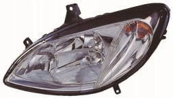 Abakus 440-1140R-LD-EM Фара abakus 440-1140r-ld-em