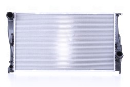 60785A NISSENS Радіатор