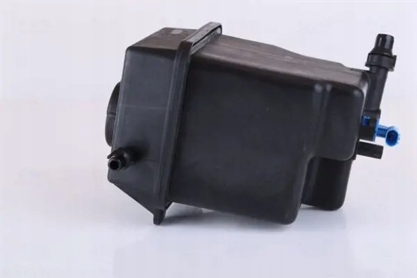 Nissens 996274 Розширювальний бачок охолодження 996274 nissens