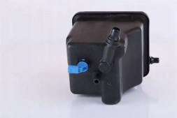 Nissens 996274 Розширювальний бачок охолодження 996274 nissens