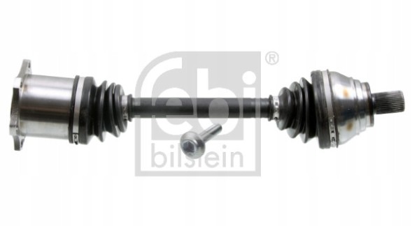 Febi bilstein 181245 Приводний вал vw audi
