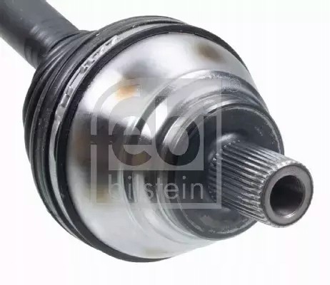 Febi bilstein 181245 Приводний вал vw audi