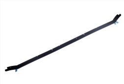 A53395-02070 TOYOTA OE 53395-02070 ПРОКЛАДКА БАМПЕРА ПЕРЕДНЯ AURIS 07-