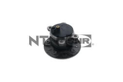 R168 136 NTN SNR Маточина колеса з елементами монтажу