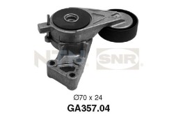 GA357 04 NTN SNR Шків натяжний