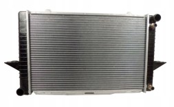 SRLine 8601000 Охолоджувач води для volvo 850 1991-1997 s70 v70 c70 1997-2006 v70 xc 1999-200