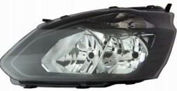Abakus 431-11B3LMLDEM2 Лампа фари лівої ford tourneo custom
