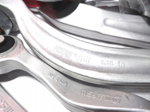 Master-Sport 36790-SET-MS Маятники audi a4 a6 vw passat b5 мастер спорт kpl.