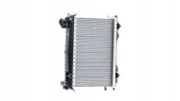 Mahle CR 2707 000P Охолоджувач води cr 2707 000р mahle