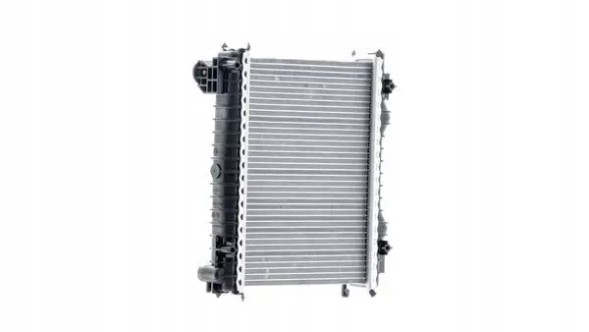 Mahle CR 2707 000P Охолоджувач води cr 2707 000р mahle