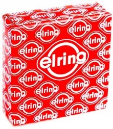 Elring 473.820 Прокладка головки elring 473.820