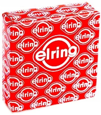Elring 473.820 Прокладка головки elring 473.820