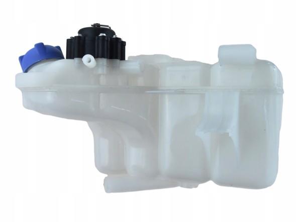OEM 99610614756 Бачок охолоджуючої рідини Porsche 911 996 3.4