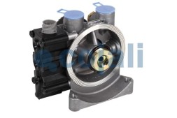 AD BRAKE VIC-370457 Осушувач повітря пневматичної системи для VOLVO FH, FH II, FH16