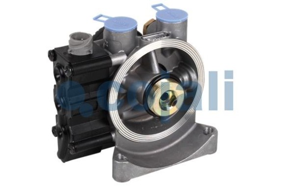 AD BRAKE VIC-370457 Осушувач повітря пневматичної системи для VOLVO FH, FH II, FH16