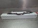 Fiat OE S26337895 ХРОМОВАНА НАКЛАДКА КЛАПАНА 0735516207 FIAT 500 2007-