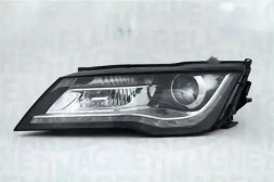 MAGNETI MARELLI 711307023482 Прожектор лампа 711307023482 magneti marelli