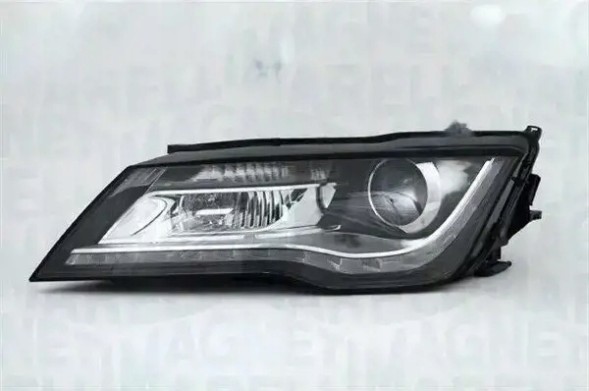 MAGNETI MARELLI 711307023482 Прожектор лампа 711307023482 magneti marelli
