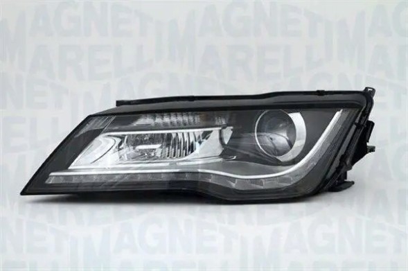 MAGNETI MARELLI 711307023482 Прожектор лампа 711307023482 magneti marelli