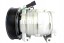 Mahle ACP 1167 000S Acp1167000s_m спрезер кондиціонера mb actros 4 0