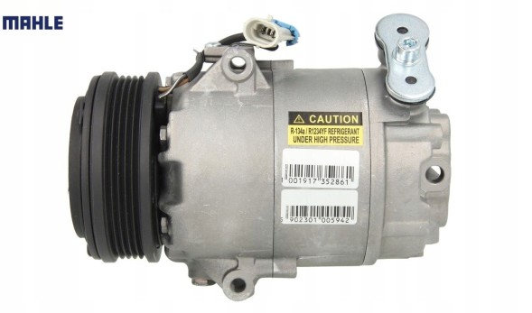 Mahle ACP 1167 000S Acp1167000s_m спрезер кондиціонера mb actros 4 0