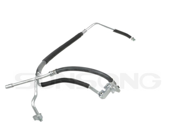 Sunsong 5203264 ТРУБОПРОВІД КОНДИЦІОНЕРА FORD RANGER 2001-2011 4.0L V6
