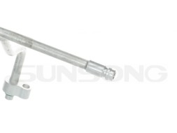 Sunsong 5203264 ТРУБОПРОВІД КОНДИЦІОНЕРА FORD RANGER 2001-2011 4.0L V6