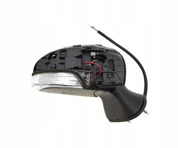 EDA Premium VTYM1041ER ДЗЕРКАЛО БІЧНЕ ДЛЯ TOYOTA AVENSIS T27 2008-2012 8790805400A0 Праве