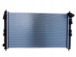 SRLine 523408-1 Охолоджувач води 523408-1 srl