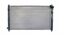 SRLine 523408-1 Охолоджувач води 523408-1 srl