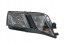 MAGNETI MARELLI 711451000250 Прожектор лампа 711451000250 magneti marelli