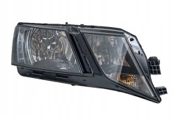 MAGNETI MARELLI 711451000250 Прожектор лампа 711451000250 magneti marelli
