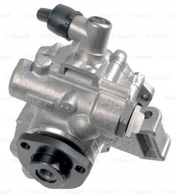 Bosch K S00 000 626 Насоси гідропідсилювача bosch k s00 000 626