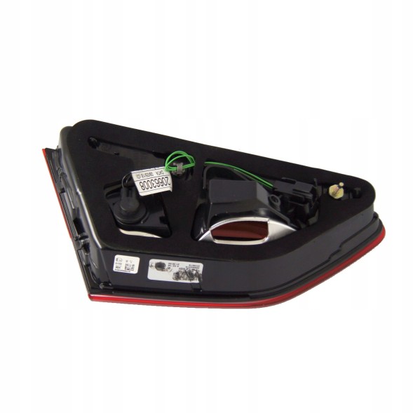 MAGNETI MARELLI 714020660810 Лампа внутрішня права led opel insignia b grand sport - 5 pin