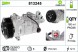 Valeo 813245 Компресор кондиціонера valeo 813245