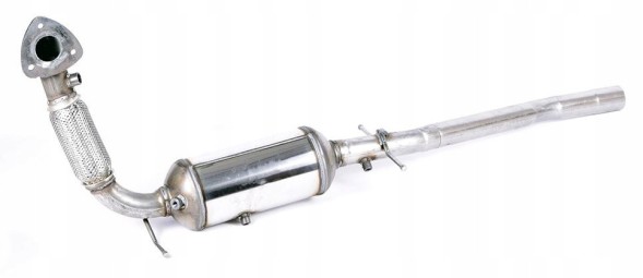Recco 1818061 Фільтр DPF 2.2 TDCI 2006-2014