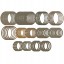 Китай 5L40E.FRK21 КОМПЛЕКТ ФРИКЦІЙНИХ ДИСКІВ 5L40E 99-01 74ШТ AM+ EXEDY