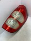 Alfa Romeo OE LAMPA TYLNA PRAWA 4133200 ЛАМПА ЗАДНЯ ПРАВА 4133200