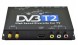 Китай Tuner samochodowy cyfrowy DVB-T2 NVOX DVB221HD ЦИФРОВИЙ АВТОМОБІЛЬНИЙ ТВ-ТЮНЕР DVBT2 H.265 HEVC HDMI ТВ ДЕКОДЕР 12 В