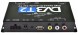 Китай Tuner samochodowy cyfrowy DVB-T2 NVOX DVB221HD ЦИФРОВИЙ АВТОМОБІЛЬНИЙ ТВ-ТЮНЕР DVBT2 H.265 HEVC HDMI ТВ ДЕКОДЕР 12 В