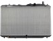 Radiator RAD/8654186541 Радіатор HONDA HRV HR-V 2015-2020 1.5 Механічна КПП 19010-50Z-G01 19010-50W-H51